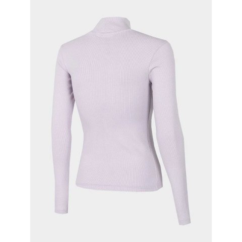 Longsleeve damski 4F H4Z22-TSDL017