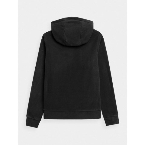 Polar z kapturem regular damski 4F