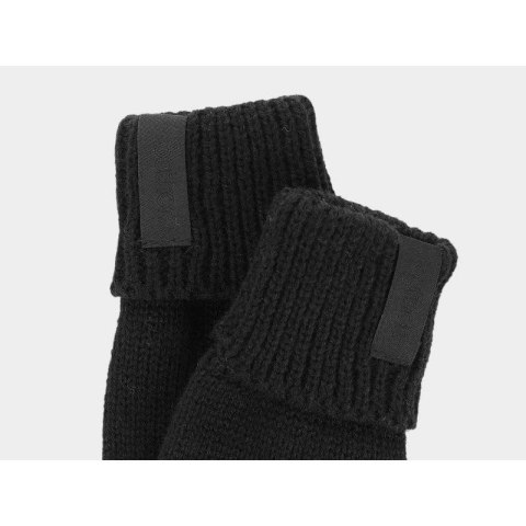 Rękawiczki zimowe damskie Outhorn OTHAW22AGLOF005