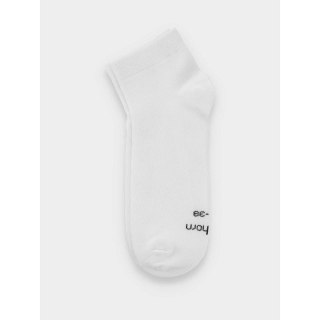 Skarpety damskie (2-pak) Outhorn OTHAW22USOCF008