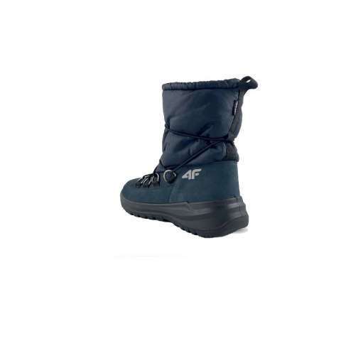 Śniegowce damskie 4F JZ22-OBDH264