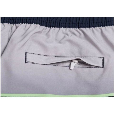 Spodenki plażowe męskie OUTHORN