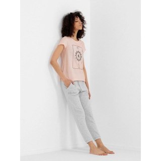 Spodnie dresowe damskie Outhorn HOL22-SPDD602