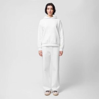 Spodnie dresowe z szerokimi nogawkami damskie Outhorn