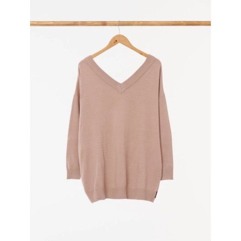 Sweter damski Outhorn HOL21-SWD601