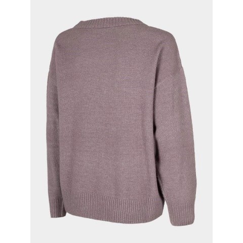 Sweter damski Outhorn OTHAW22TSWEF003