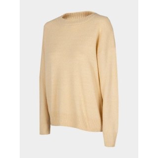 Sweter damski Outhorn OTHAW22TSWEF003