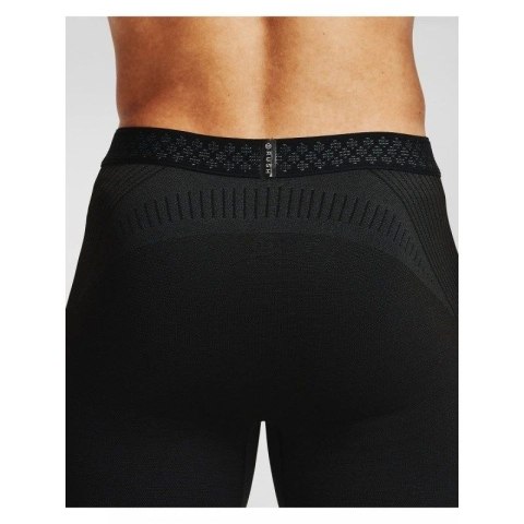 Under Armour Legginsy treningowe Męskie 1356623 - RUSH SEAMLESS CG LEGGINGS