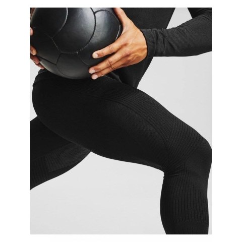 Under Armour Legginsy treningowe Męskie 1356623 - RUSH SEAMLESS CG LEGGINGS