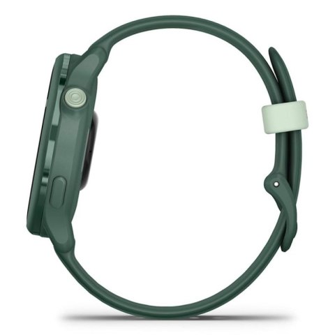 Zegarek Garmin Vivoactive 6 42mm Jasper Green