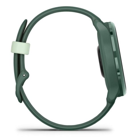 Zegarek Garmin Vivoactive 6 42mm Jasper Green