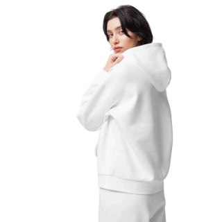 Bluza oversize z kapturem damska Outhorn