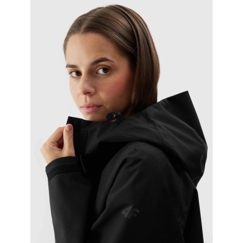 Damska kurtka przejściowa z membraną NeoDry 8K 4F