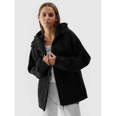 Damska kurtka przejściowa z membraną NeoDry 8K 4F