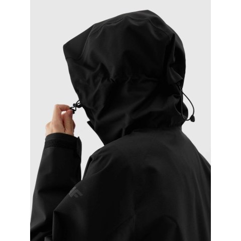 Damska kurtka przejściowa z membraną NeoDry 8K 4F