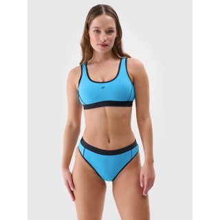 Dół od bikini damski 4F 4FRSS24UBKBF079-33S
