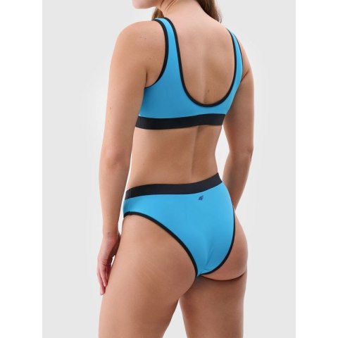 Dół od bikini damski 4F 4FRSS24UBKBF079-33S