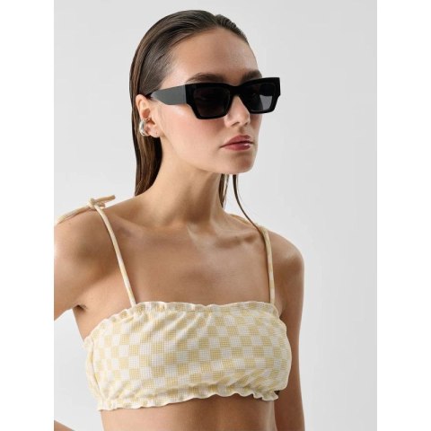 Dół od bikini damski Outhorn OTHWSS24UBKBF053-90A