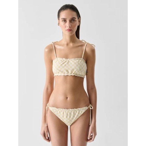 Dół od bikini damski Outhorn OTHWSS24UBKBF053-90A