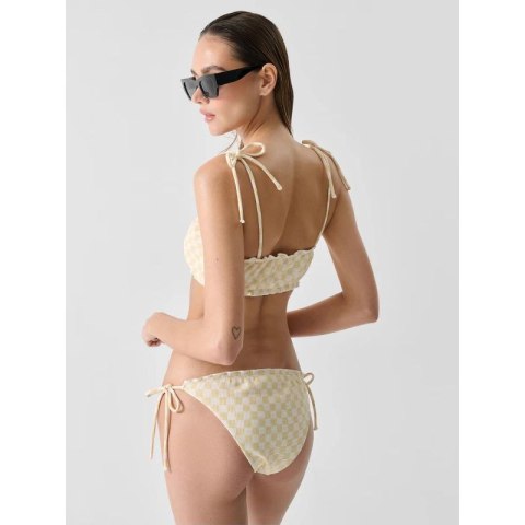 Góra od bikini Outhorn OTHWSS24UBKTF053-90A