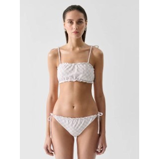 Góra od bikini damska Outhorn OTHWSS24UBKTF053-91A