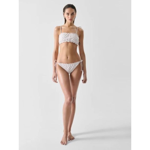 Góra od bikini damska Outhorn OTHWSS24UBKTF053-91A