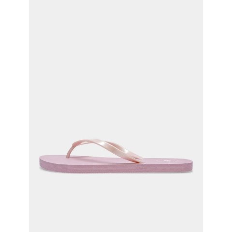 Japonki damskie na lato 4F 4FMM00FFLIF018A-56A