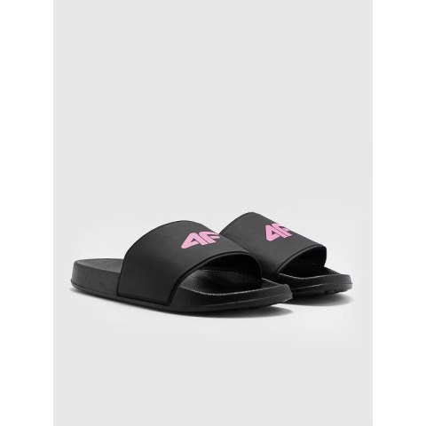 Klapki damskie na lato 4F 4FRMM00FFLIF143-20S