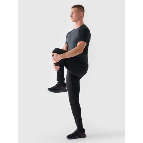 Koszulka do biegania szybkoschnąca męska 4F 4FWAW24TFTSM0955-20M