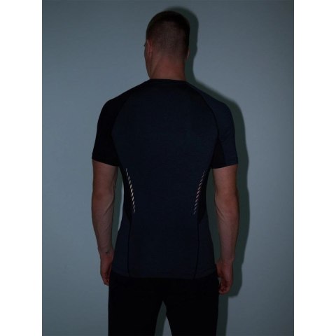 Koszulka do biegania szybkoschnąca męska 4F 4FWAW24TFTSM0955-20M