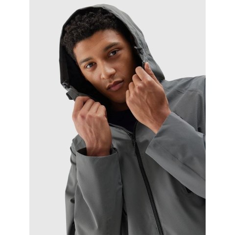 Przejściowa kurtka męska z membraną NeoDry 8K 4F