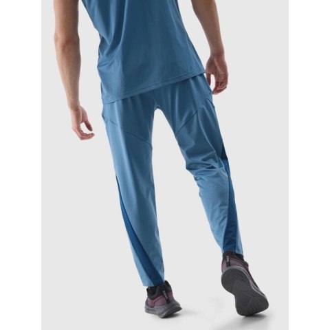 Spodnie treningowe szybkoschnące męskie 4F