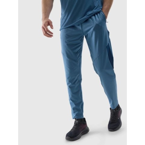 Spodnie treningowe szybkoschnące męskie 4F