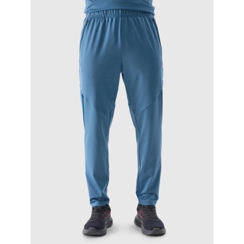 Spodnie treningowe szybkoschnące męskie 4F