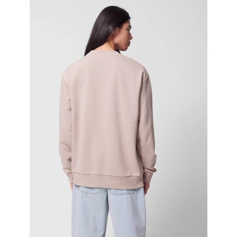 Bluza dresowa nierozpinana bez kaptura męska Outhorn OTHWSS24TSWSM1166-83S