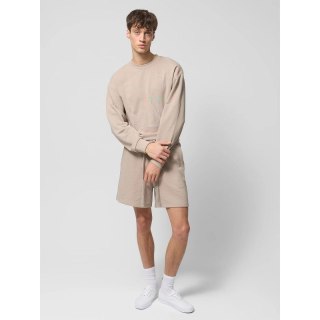 Bluza dresowa nierozpinana bez kaptura męska Outhorn OTHWSS24TSWSM1172-83S