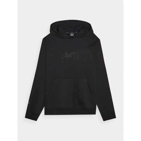Bluza dresowa nierozpinana z kapturem męska 4F 4FRAW24TSWSM1816-20S