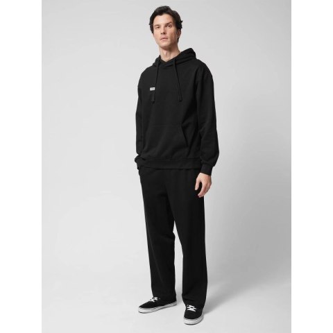 Bluza dresowa nierozpinana z kapturem męska Outhorn OTHWSS24TSWSM1170-20S