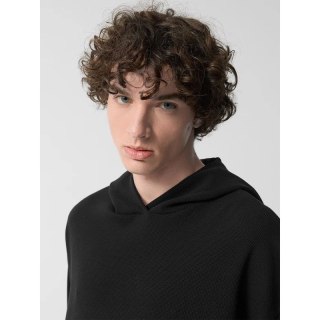 Bluza dresowa nierozpinana z kapturem męska Outhorn OTHWSS24TSWSM1635-20S