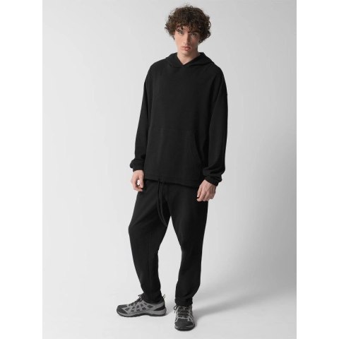 Bluza dresowa nierozpinana z kapturem męska Outhorn OTHWSS24TSWSM1635-20S