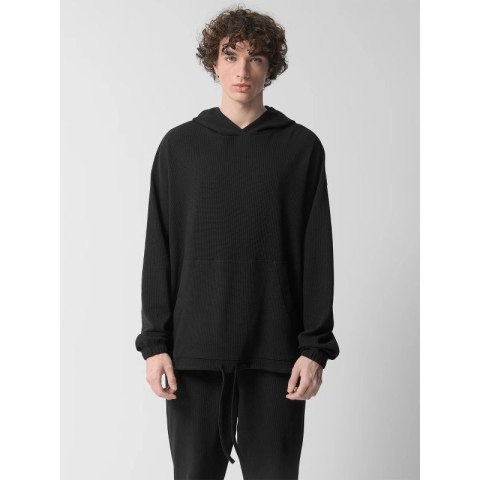 Bluza dresowa nierozpinana z kapturem męska Outhorn OTHWSS24TSWSM1635-20S