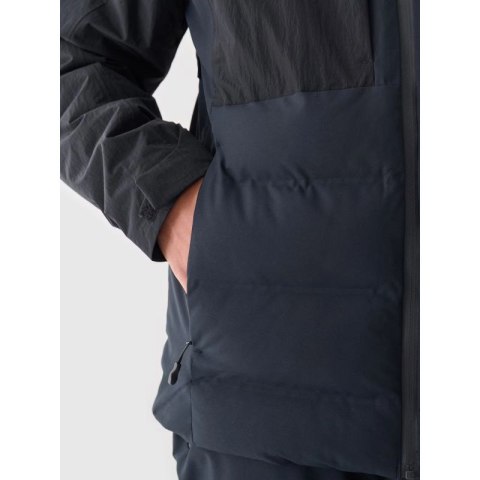 Kurtka narciarska membrana 10000 męska 4F 4FWAW24TTJAM576-20S