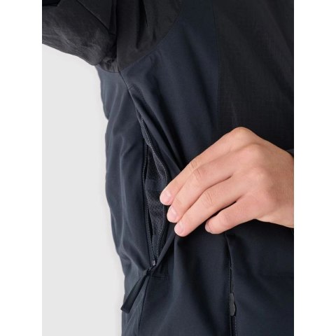 Kurtka narciarska membrana 10000 męska 4F 4FWAW24TTJAM576-20S