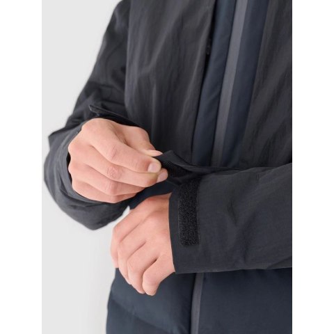 Kurtka narciarska membrana 10000 męska 4F 4FWAW24TTJAM576-20S