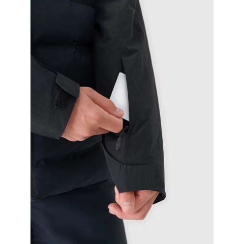 Kurtka narciarska membrana 10000 męska 4F 4FWAW24TTJAM576-20S