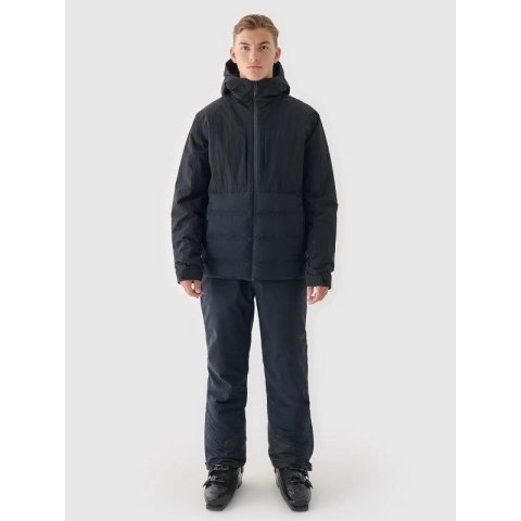 Kurtka narciarska membrana 10000 męska 4F 4FWAW24TTJAM576-20S