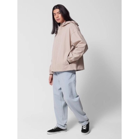 Kurtka przejściowa z kapturem męska Outhorn OTHWSS24TJACM204-83S