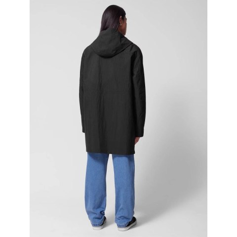 Parka przejściowa z kapturem męska Outhorn OTHWSS24TJACM205-20S