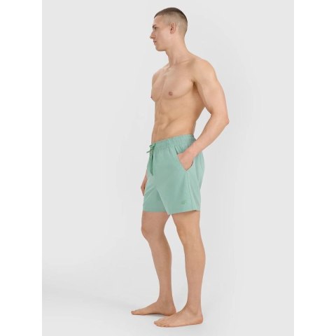 Spodenki kąpielowe boardshorty męskie 4F 4FWSS25UBDSM134-43S