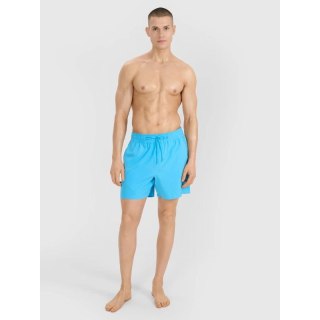 Spodenki kąpielowe boardshorty męskie 4F 4FWSS25UBDSM134-48S